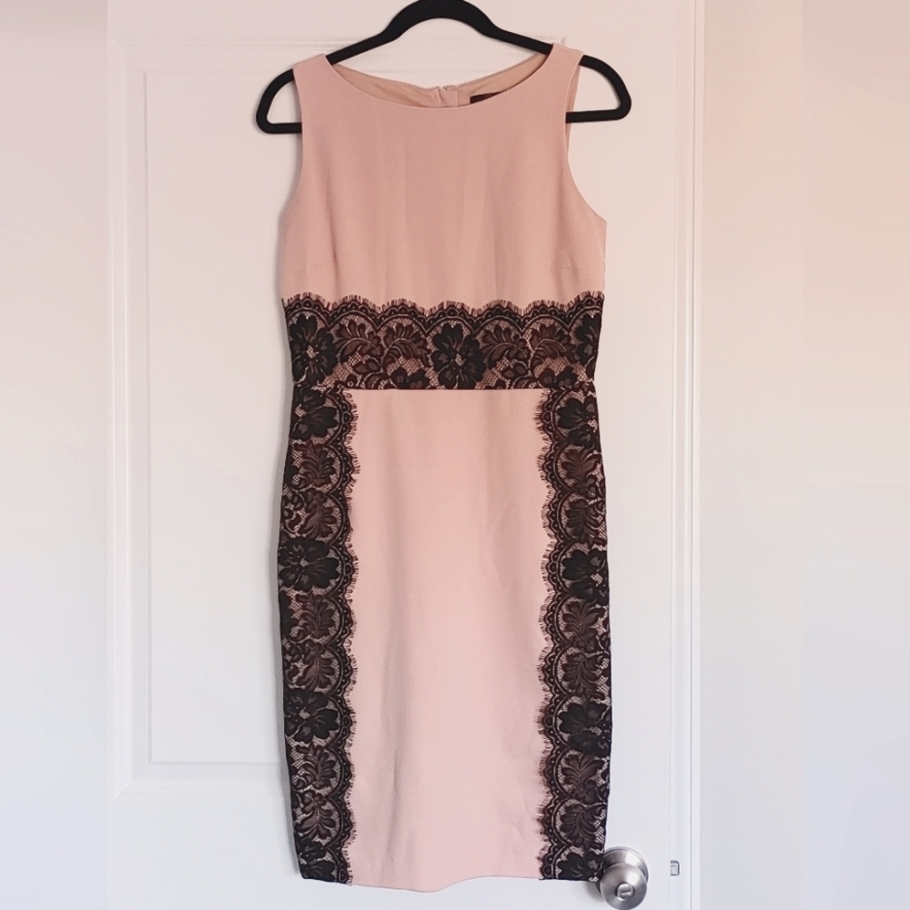 The Limited Sheath Dress